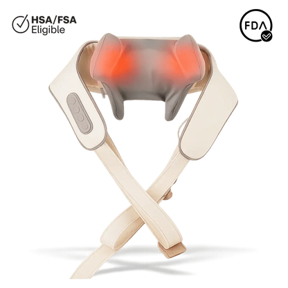 CoreKit Wireless Neck and Shoulder Massager